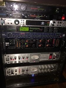 Avalon VT 747 sp Excellent condition