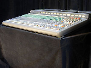 Yamaha PM3500 56ch Console