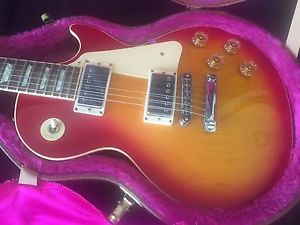 Gibson Les Paul Standard 1994 100% Original w/ OHSC