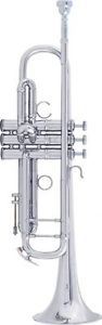 Bach Ab190 Strad