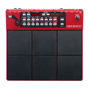 Nord Drum 3p Mod