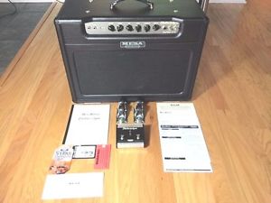 Mesa Boogie Elec