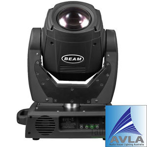 *NEW* Brightly Beam 2R Moving Head
