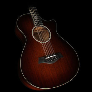 Taylor 562ce 12 