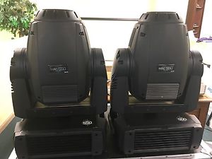 Martin Mac 550 Profile (2) With Case