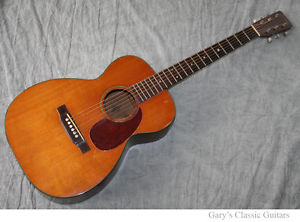 1948 Martin 0-18