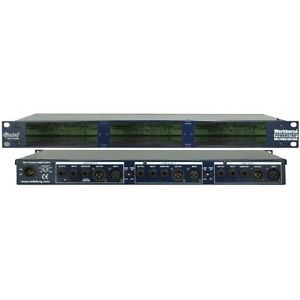 Accessori Strumentazione da Studio Radial W-R3 Powerstrip