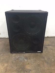 EAW SB250R Subwoofer