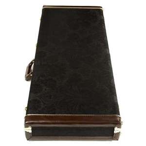 New Genuine PRS Artist V Case Luxury Black Paisley Original Custom Custom 22/24