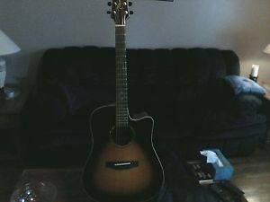 Takamine Acousti