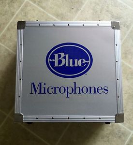 Blue Microphones Bottle Rocket Stage 2 Tube Microphone