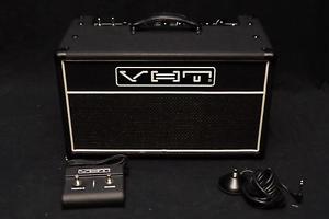VHT Special 12/20rt All Tube Amplifier Head for Electric Guitar #0400