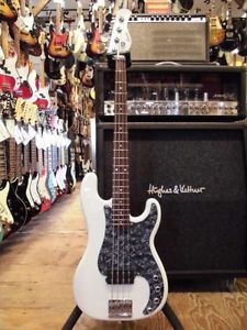 Combat MMPB White Electric Base Free Shipping from JAPAN