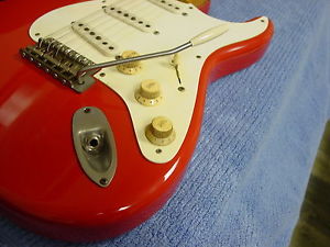 1959 Fender Stratocaster