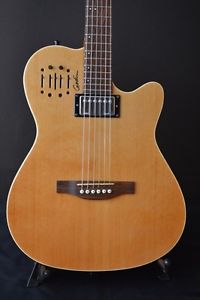 Godin / A6 Ultra From JAPAN free shipping #A2138