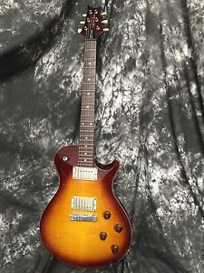 Paul Reed Smith PRS SC245 Single Cut in Beautiful Tobacco Burst LOOK! MAKE OFFER