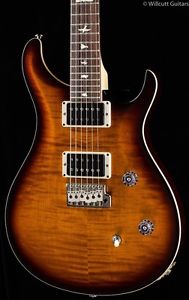 Paul Reed Smith PRS CE24 Custom Color Tobacco Burst (418)