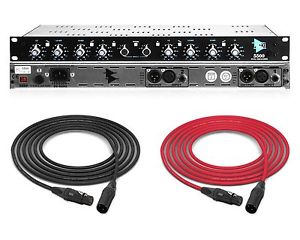 API Audio 5500 | Dual Equalizer | Pro Audio LA