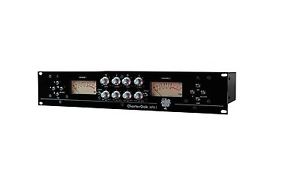 Charter Oak MPA-1 Dual Mic Pre - **GREAT** Free shipping!