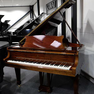 Used Steinway Model O Grand Piano