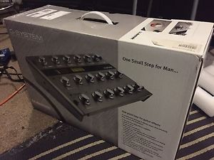 TC Electronics G System - Mint Condition