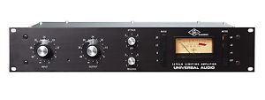 Universal Audio 1176LN (Classic Limiting Amplifier)