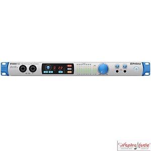 PreSonus Studio 192 USB 3.0 Audio Interface & Studio Command Center *BRAND NEW*