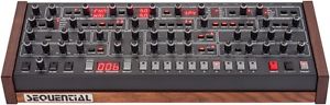 Sequential Prophet-6 Module 6-voice Polyphonic Ana