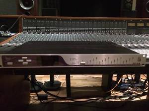 Apogee AD16X with X-HD card