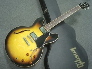Gibson ES-335 VS - Made in 2007 Electric Free Shipping