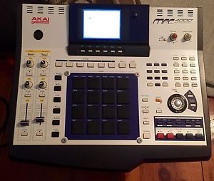 MPC 4000 EXCELLENT CONDITION!