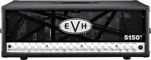 EVH 5150 Head an