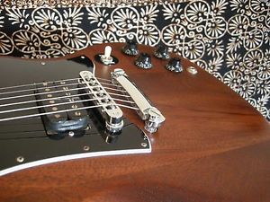 2011 Gibson SG Special   Very Clean