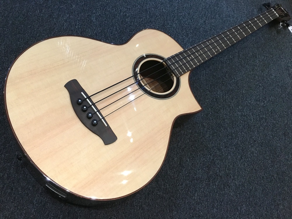 Ibanez Aewb20 NT