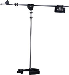 Latch Lake micKing 3300 - Chrome (Open Box)