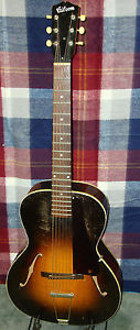 1941 Gibson L-30 L30 Archtop Acoustic Guitar FON "225 G 49"