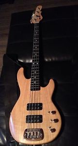 G&L L 2000