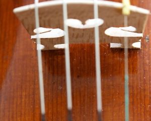 Very old labelled Vintage violin "Guadagnini" fiddle 小提琴 скрипка ヴァイオリン Geige