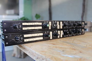 WSW Channel Strips 811510