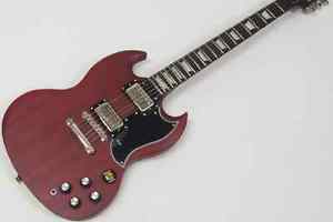 Epiphone SG G400