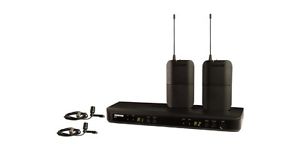 Shure Blx188 Dua