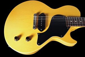 2016 COLLINGS 290 S SINGLECUT ~ AGED ~ TV YELLOW