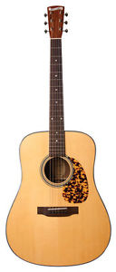 NEW BLUERIDGE BR-140A HISTORIC ADIRONDACK TOP MAHOGANY ACOUSTIC GUITAR!