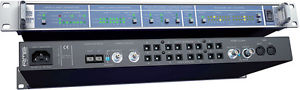 RME ADI-648 mkII 24-bit / 96kHz MADI to ADAT Format Converter