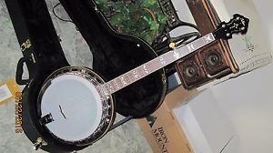 GIBSON BANJO