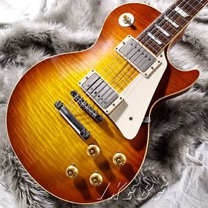 Gibson Custom Shop Historic Collection 1959 Les Paul Standard Reissue VOS 2010