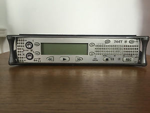 Sound Devices 744T, 250 GB, 16 GB CF, & Sony NPF970 battery