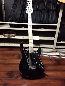 Line 6 Variax JTV-69 Electric Guitar, Great Condition
