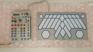 Buchla 223e Multi-Dimensional Kinesthetic Input / Tactile Input Port Synthesizer