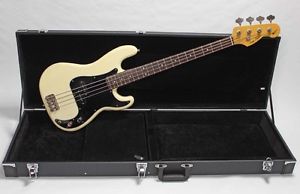 ** ESP Seymour Duncan Precision Bass "Traditional Series" - Japan **
